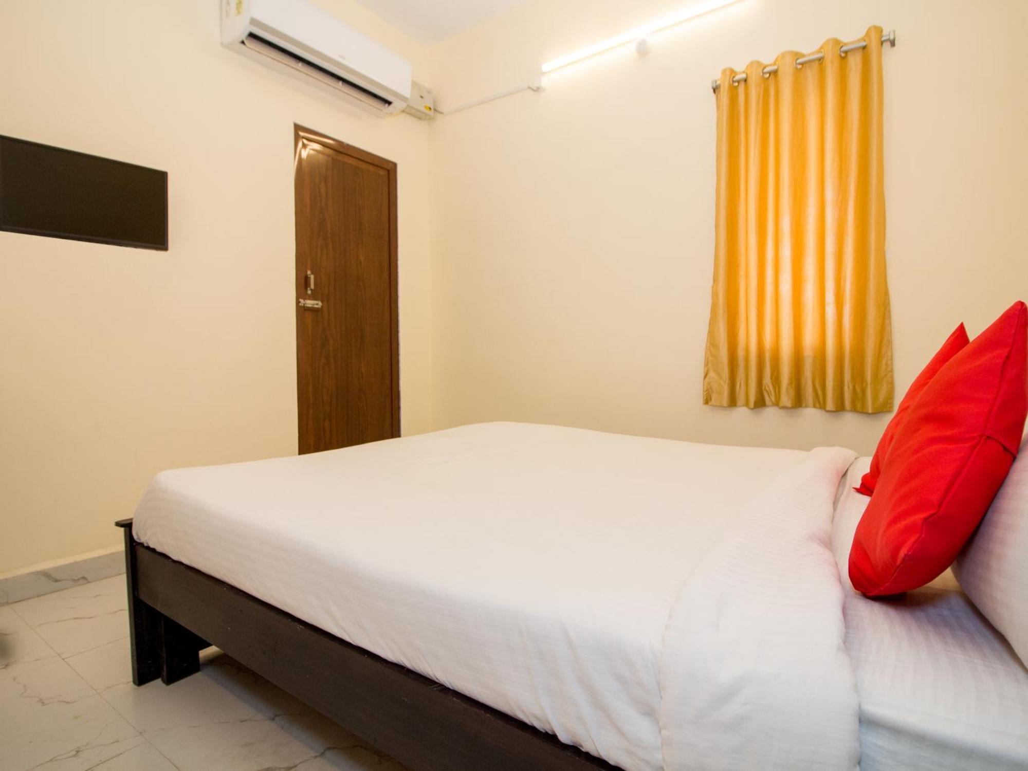 Pearl Suites, Tirupati Exterior foto