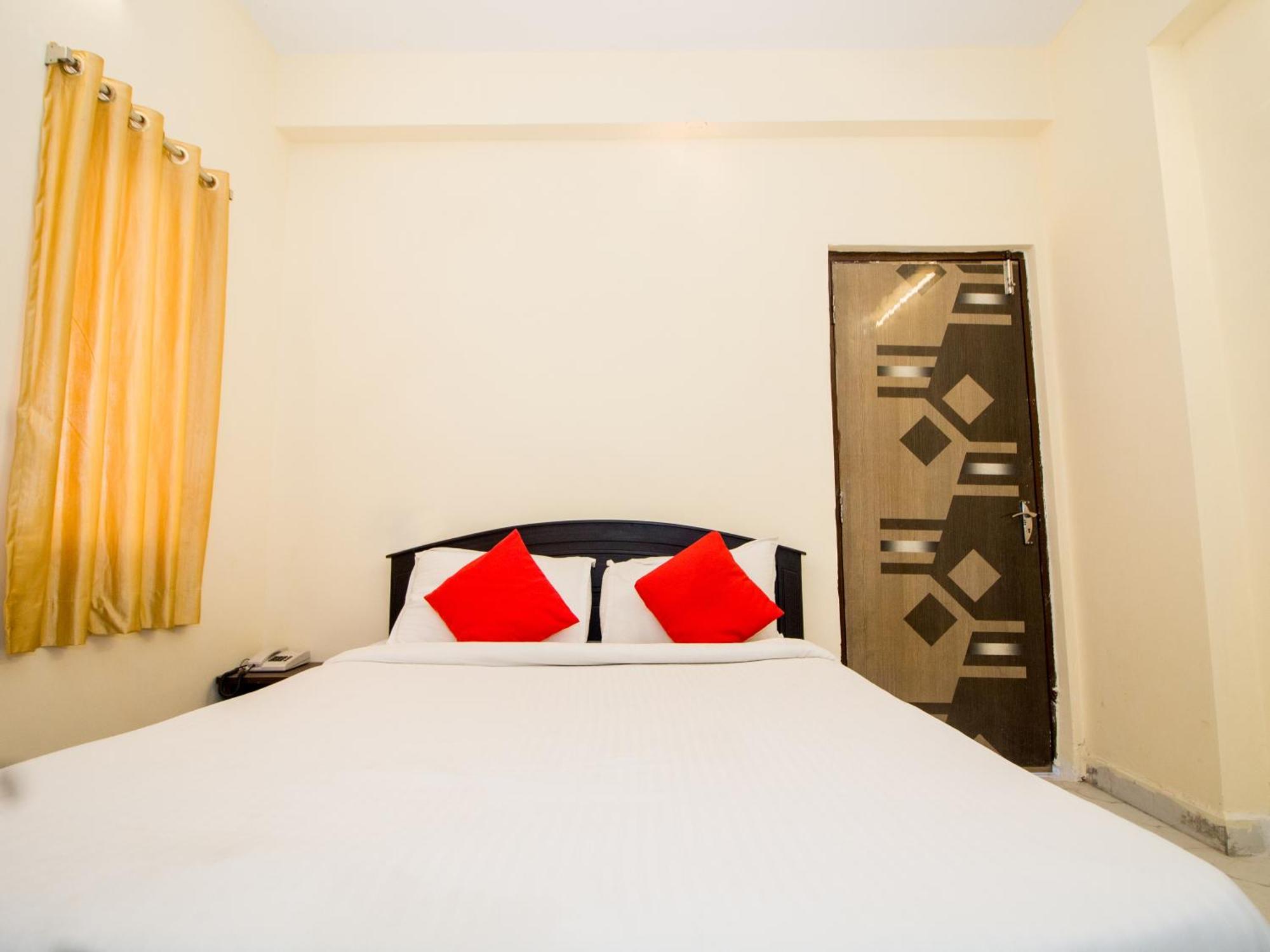 Pearl Suites, Tirupati Exterior foto