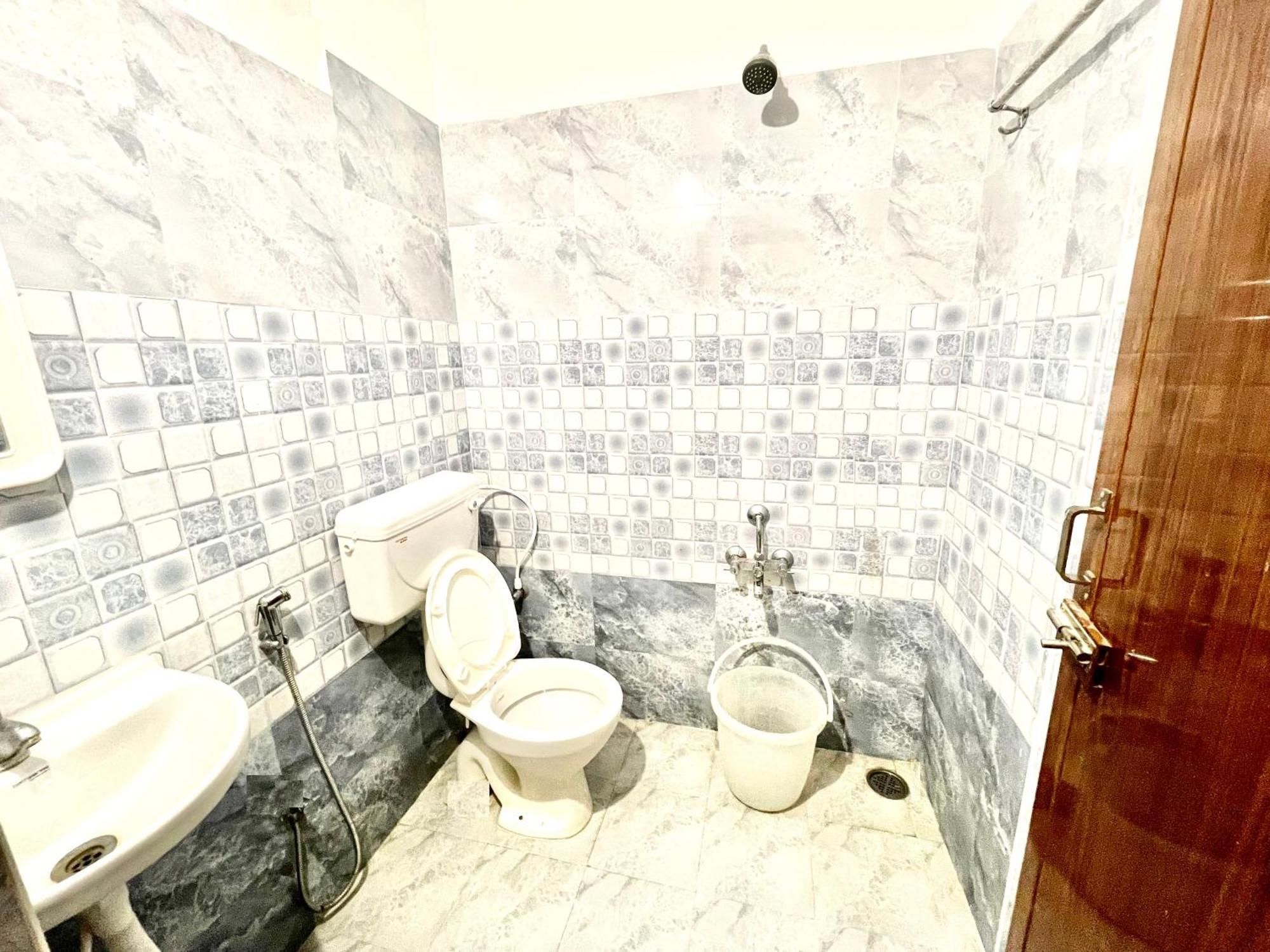 Pearl Suites, Tirupati Exterior foto
